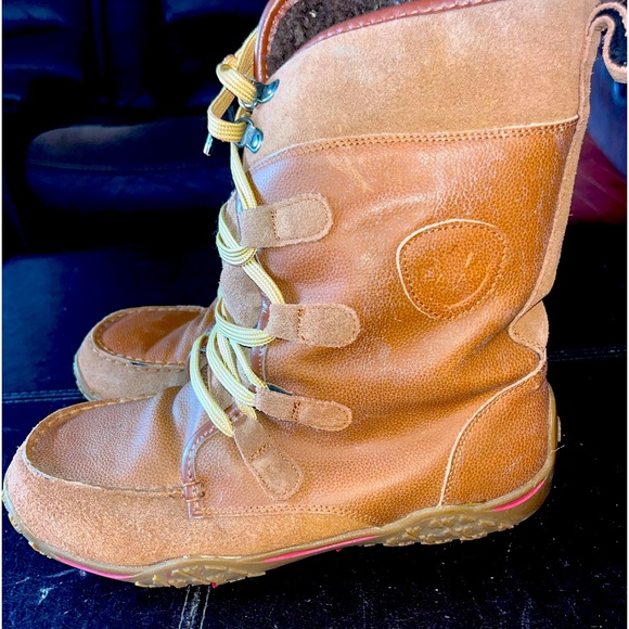 Pajar boot for woman 9,5 us size - Picture 1 of 4